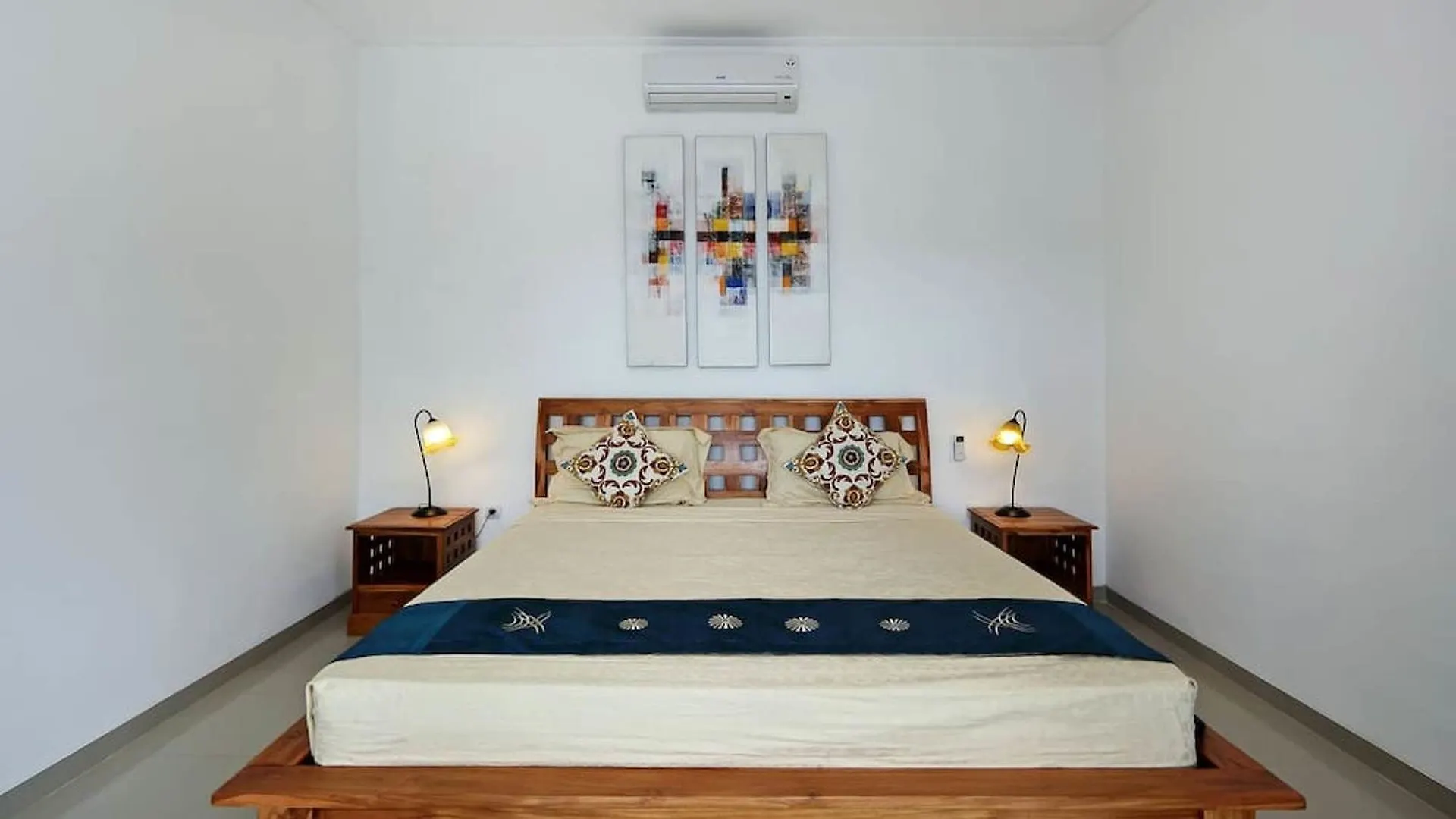 Fabia Villas Seminyak