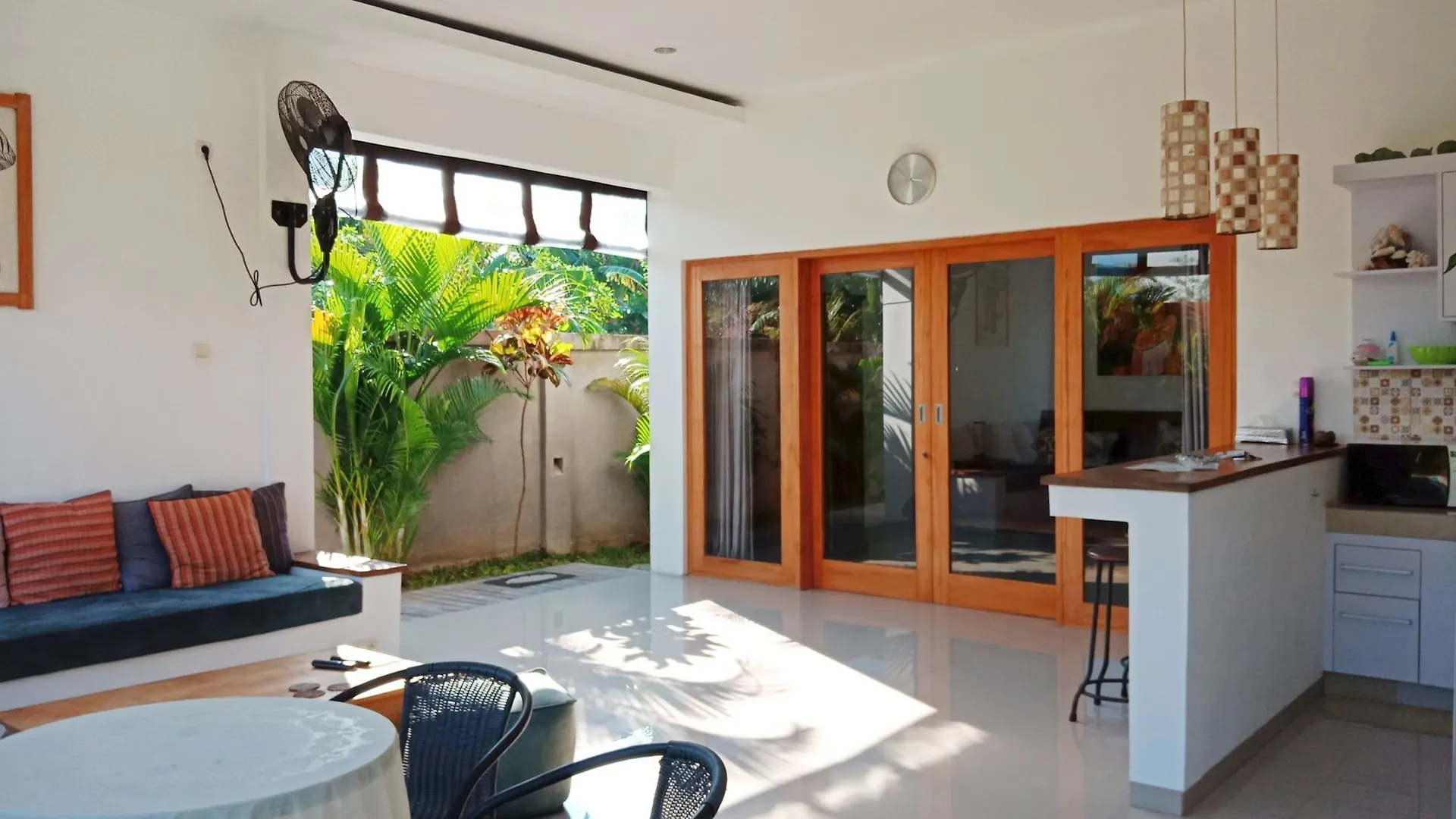 Fabia Villas Seminyak  Indonesia