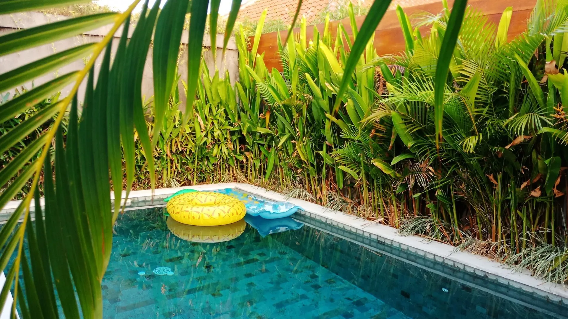 Fabia Villas Seminyak  0*, Seminyak (Bali) Indonesia